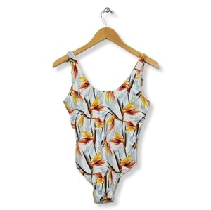 🆕️Lively One Piece Floral Swimsuit